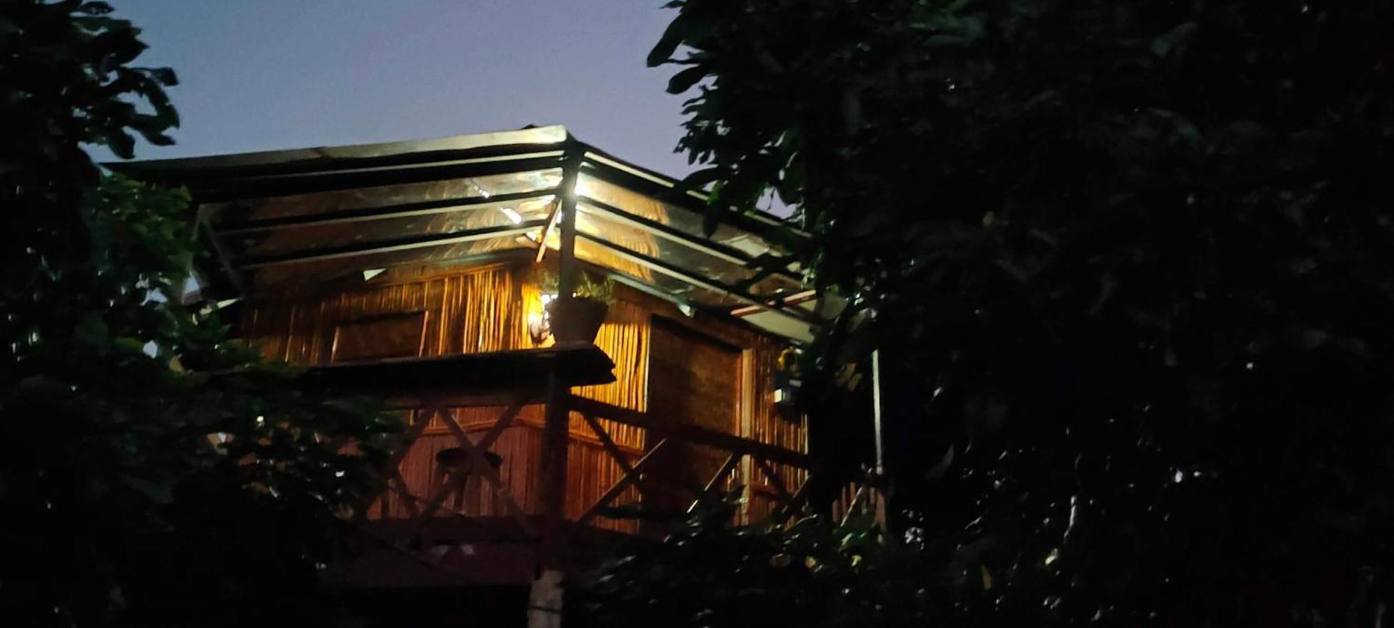 Baan 2 Dao Farmstay Chiang Dao Eksteriør billede